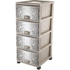 ΣΥΡΤΑΡΙΕΡΑ ΠΛΑΣΤΙΚΗ ΕΚΡΟΥ ΣΧΕΔΙΟ 0.91X0.38X0.44 OEM 2026